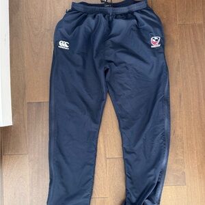 Canterbury Men XL USA Pants